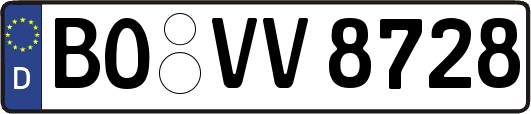 BO-VV8728