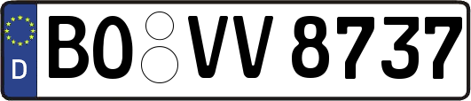 BO-VV8737