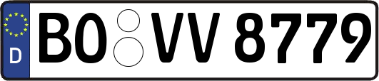 BO-VV8779