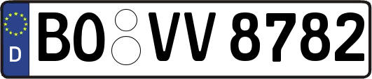 BO-VV8782
