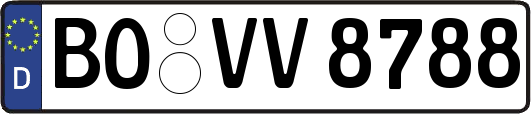 BO-VV8788