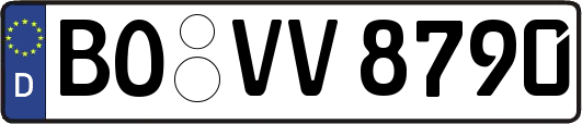 BO-VV8790