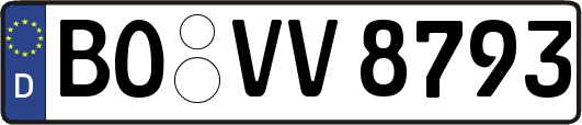 BO-VV8793