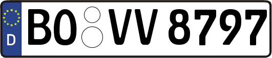 BO-VV8797