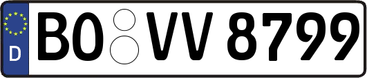 BO-VV8799