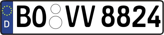 BO-VV8824