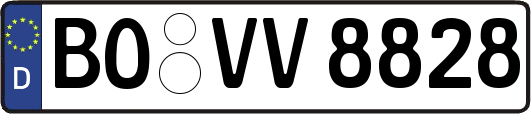 BO-VV8828