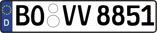 BO-VV8851
