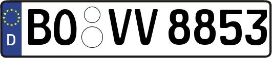 BO-VV8853