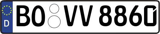 BO-VV8860