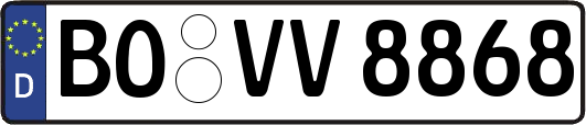 BO-VV8868