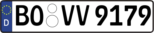 BO-VV9179