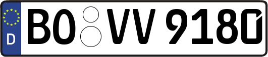 BO-VV9180