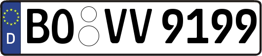 BO-VV9199