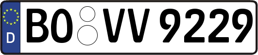 BO-VV9229