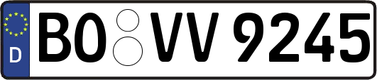 BO-VV9245