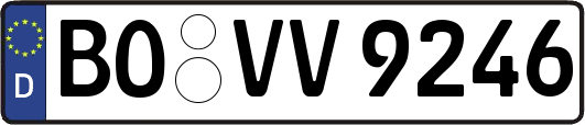 BO-VV9246