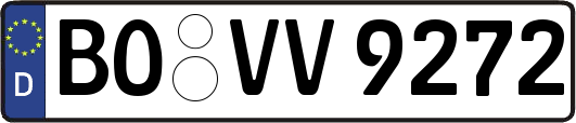 BO-VV9272