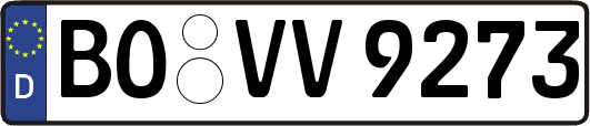 BO-VV9273