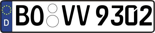 BO-VV9302