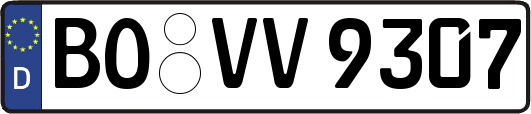 BO-VV9307