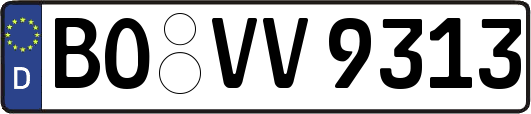 BO-VV9313