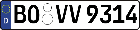 BO-VV9314