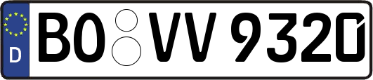 BO-VV9320