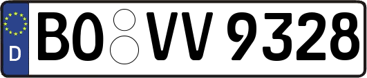 BO-VV9328