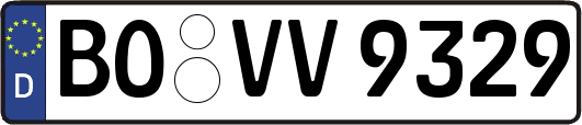 BO-VV9329