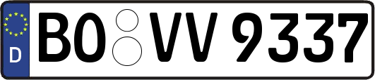 BO-VV9337