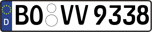 BO-VV9338