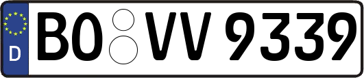 BO-VV9339