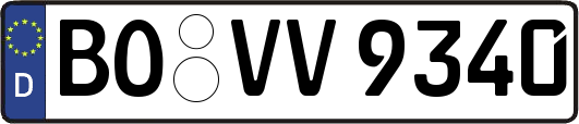 BO-VV9340