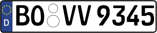 BO-VV9345