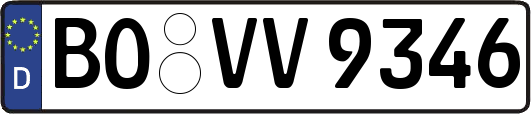 BO-VV9346