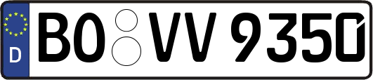 BO-VV9350