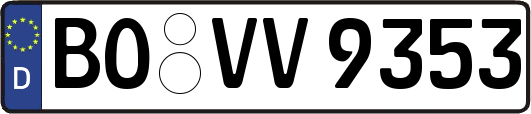 BO-VV9353