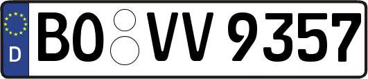 BO-VV9357