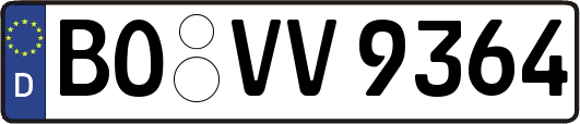 BO-VV9364