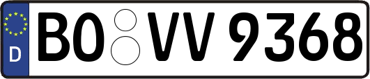 BO-VV9368