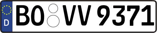 BO-VV9371