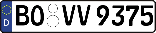 BO-VV9375