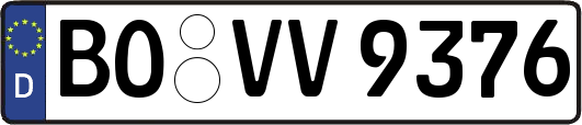 BO-VV9376