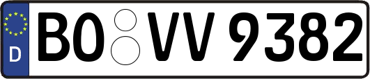 BO-VV9382