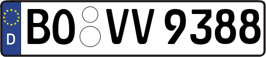 BO-VV9388