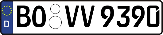 BO-VV9390
