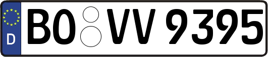 BO-VV9395