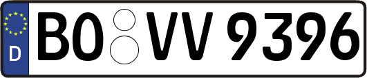 BO-VV9396