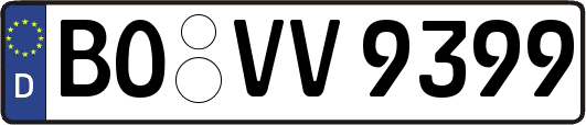 BO-VV9399